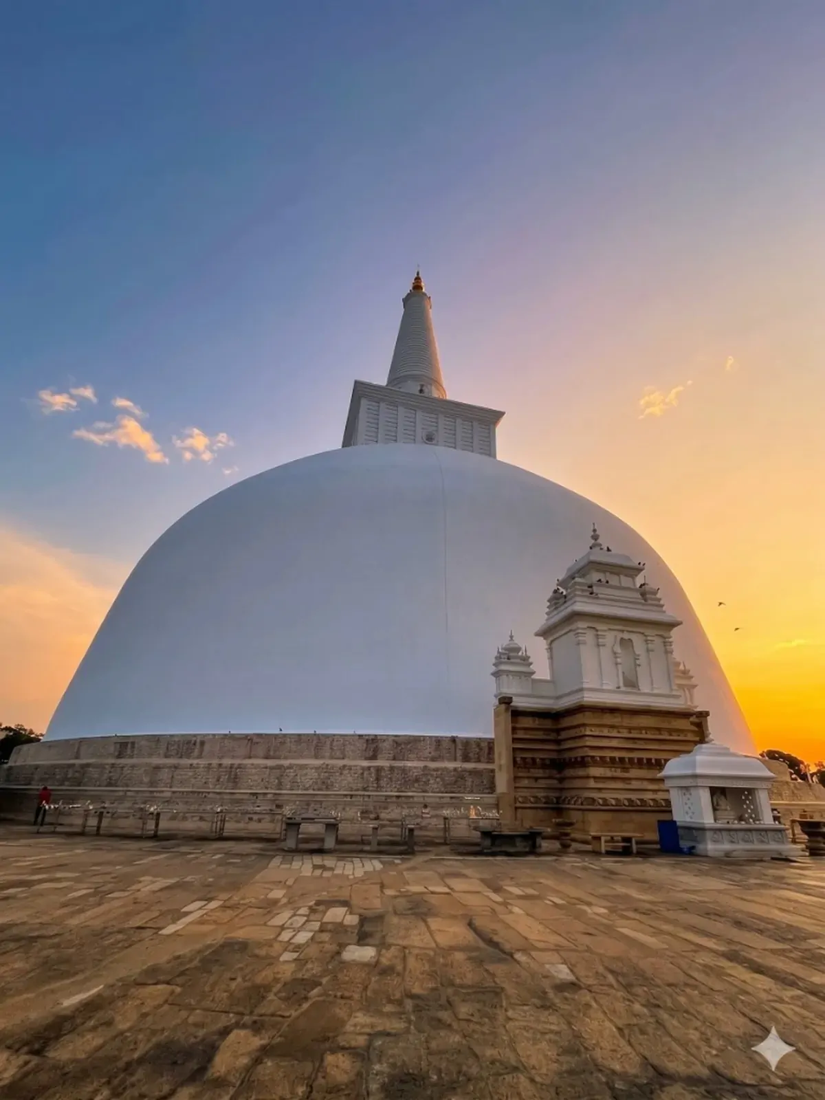 Ruwanwelisaya